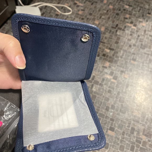 Carry me away luggage tag - Picture 3 of 4